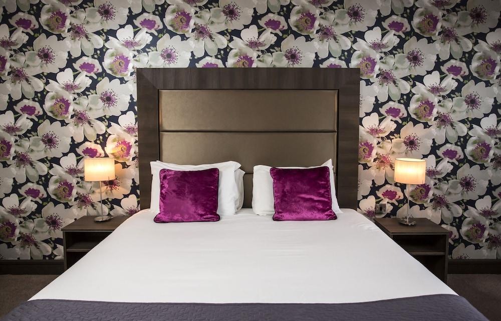 Brandon House Hotel นิวรอสส์ ภายนอก รูปภาพ