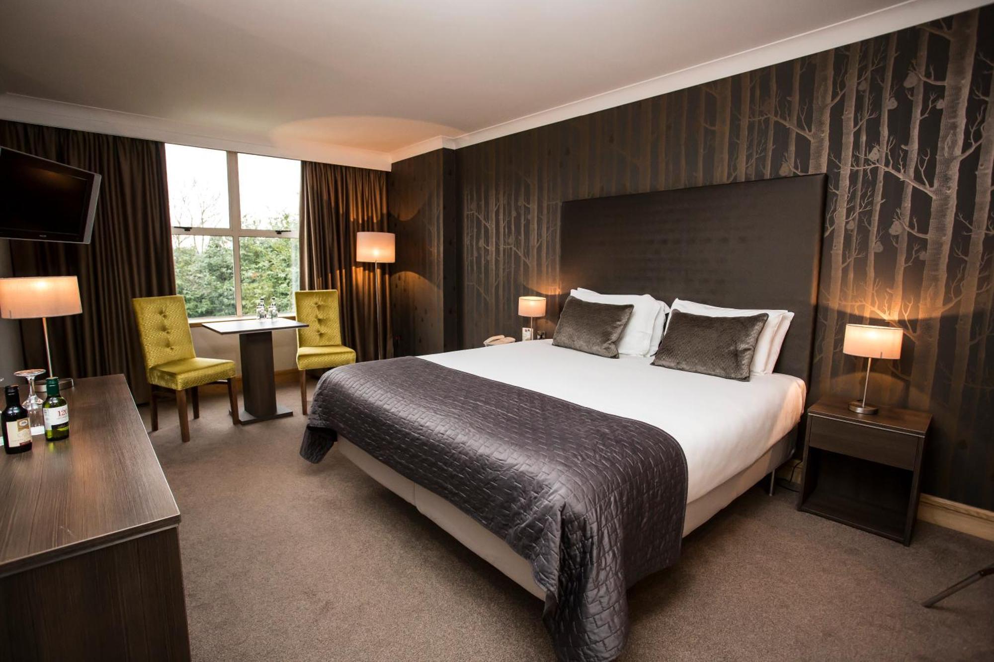 Brandon House Hotel นิวรอสส์ ภายนอก รูปภาพ