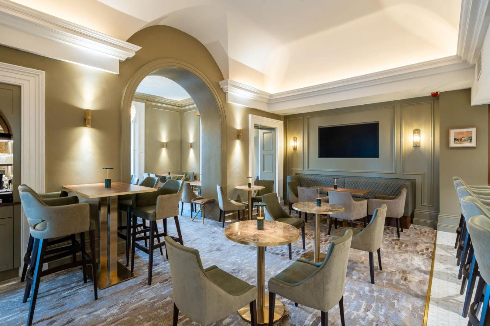 Brandon House Hotel นิวรอสส์ ภายนอก รูปภาพ