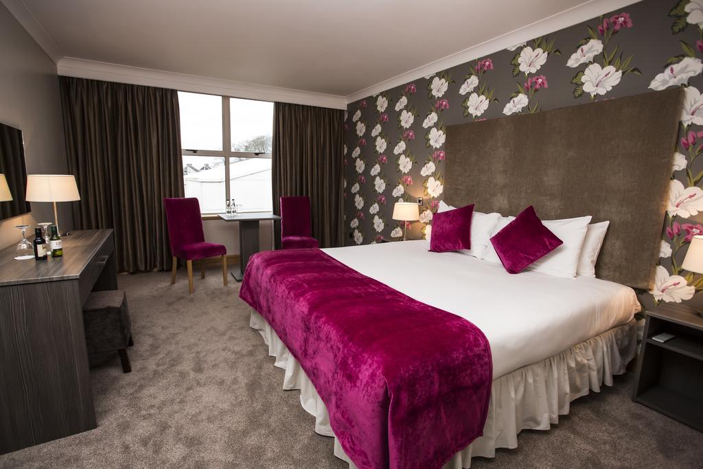 Brandon House Hotel นิวรอสส์ ภายนอก รูปภาพ