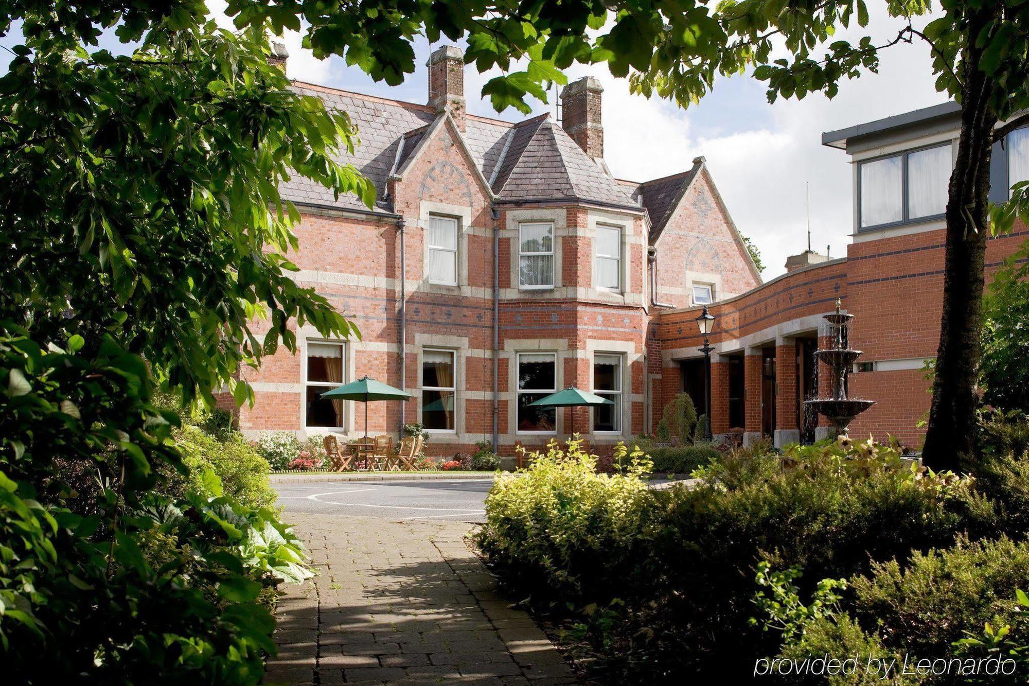 Brandon House Hotel นิวรอสส์ ภายนอก รูปภาพ