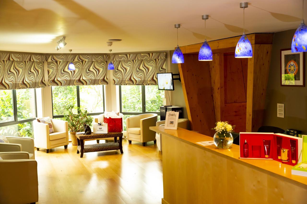 Brandon House Hotel นิวรอสส์ ภายนอก รูปภาพ