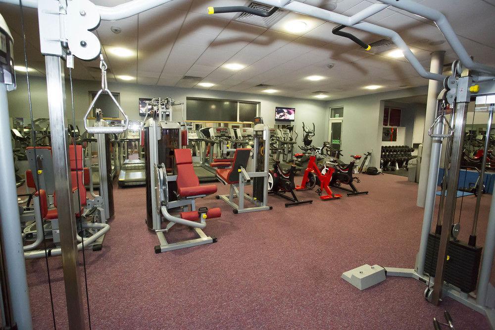 Brandon House Hotel นิวรอสส์ ภายนอก รูปภาพ